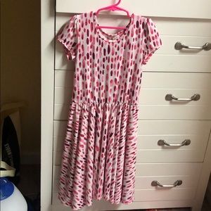 Dot Dot Smile Dress